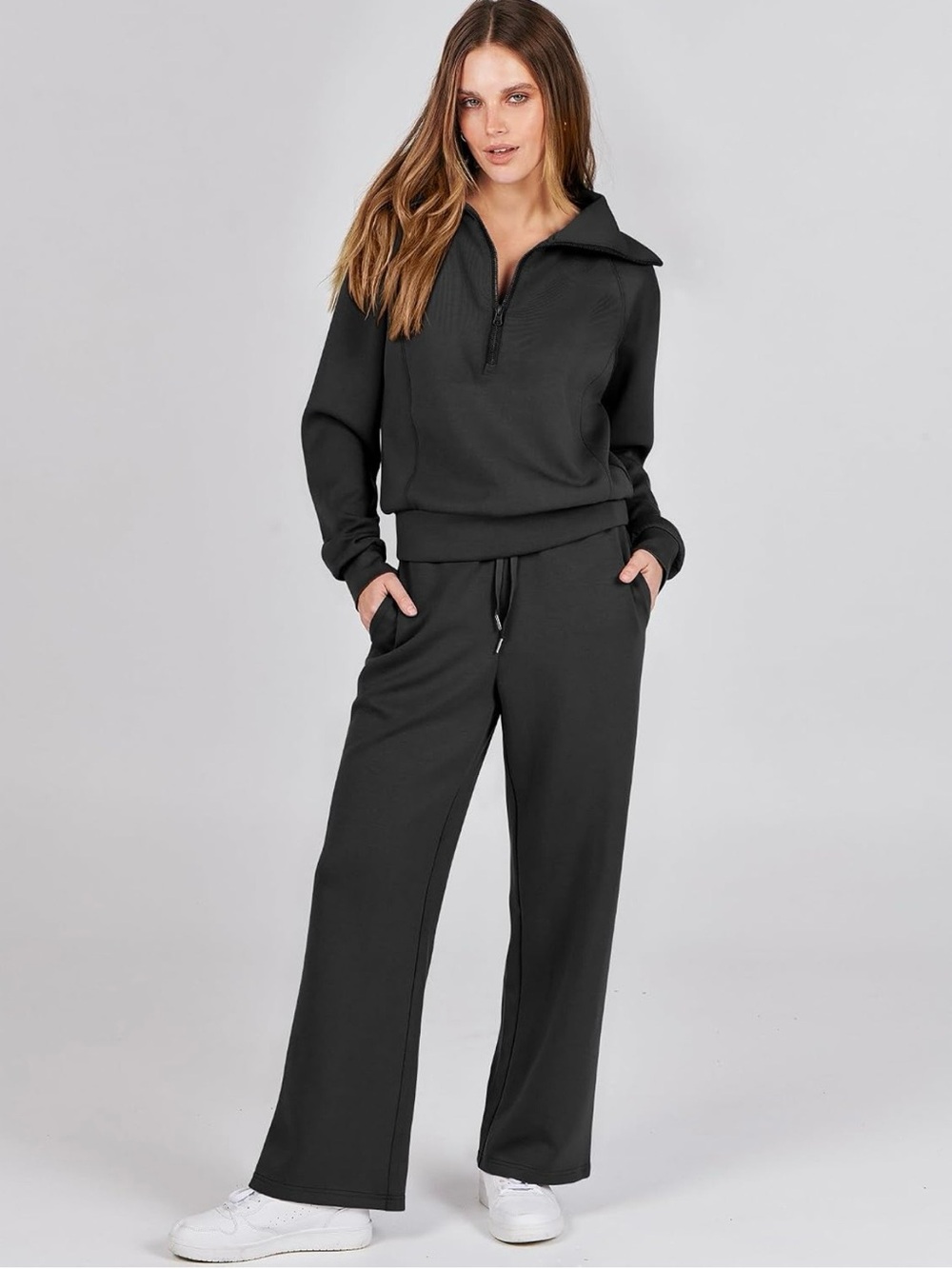 Anrabess black set